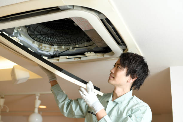 Best Affordable Duct Cleaning Services  in Rahway, NJ