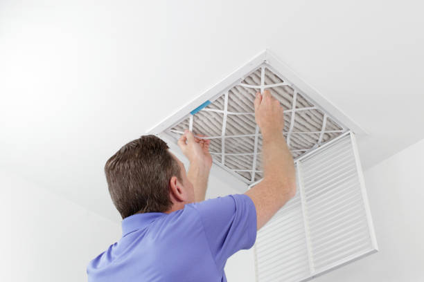 Reliable Rahway, NJ Airduct Cleaning Solutions